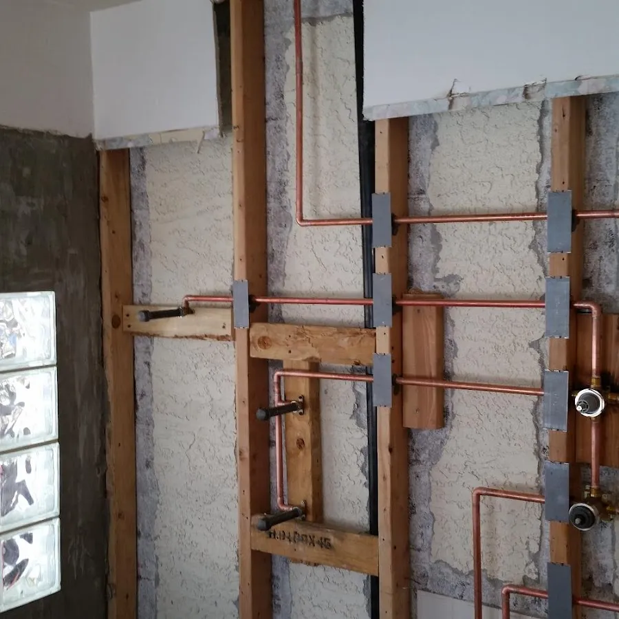 Copper pipe installation for Emergency Plumber in Hastings-on-Hudson